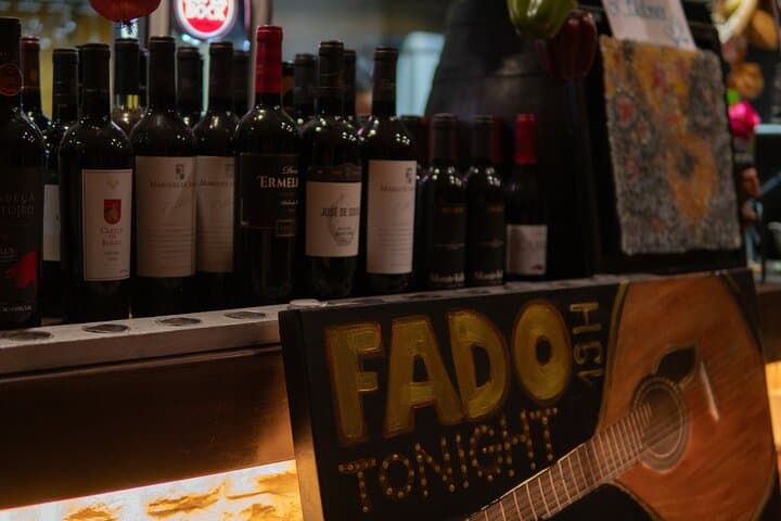 How long does a fado night last — durations by format