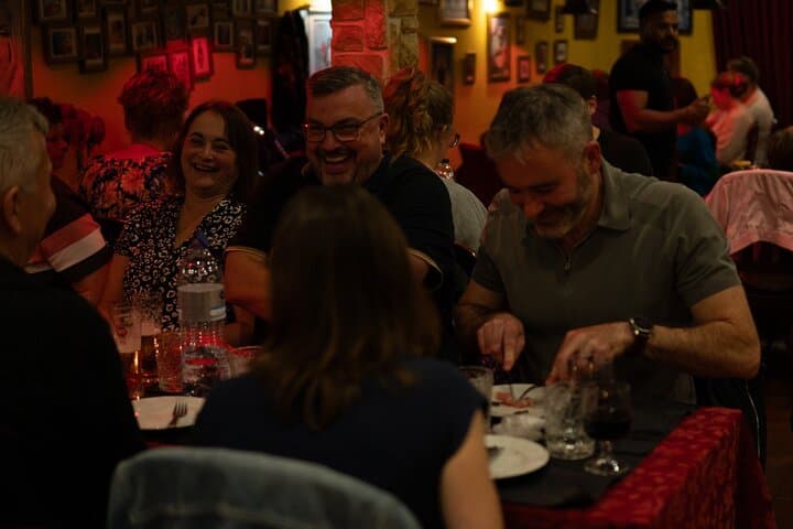 Melhor fado em Alfama e Bairro Alto — visto de dentro