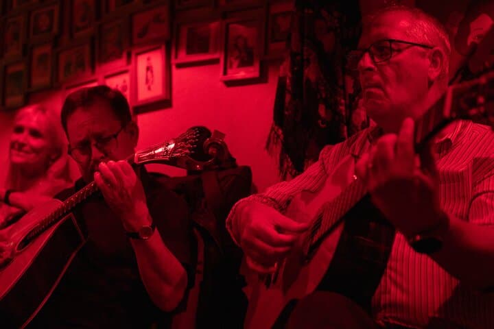 The history of fado — from Maria Severa to UNESCO