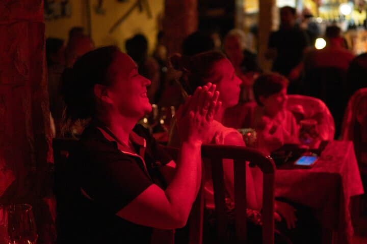 Lisbon fado vs Coimbra fado — what's the difference