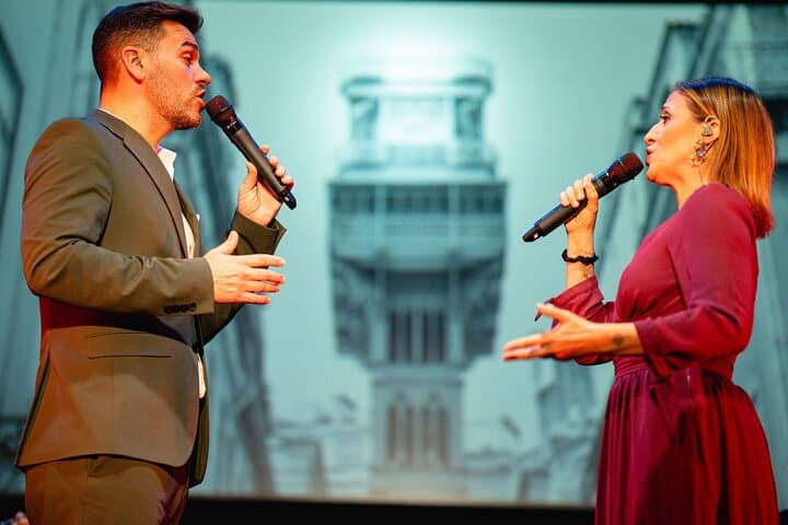 O que é o fado — e como vivê-lo em Lisboa