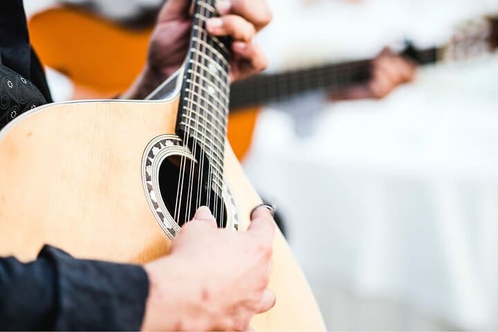 Fado para casamentos, eventos e empresas em Lisboa